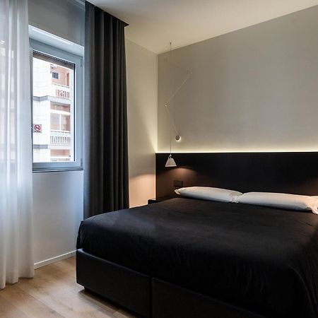 Contemporaneamente 147 - Modern & Comfort Rooms Bari Eksteriør billede