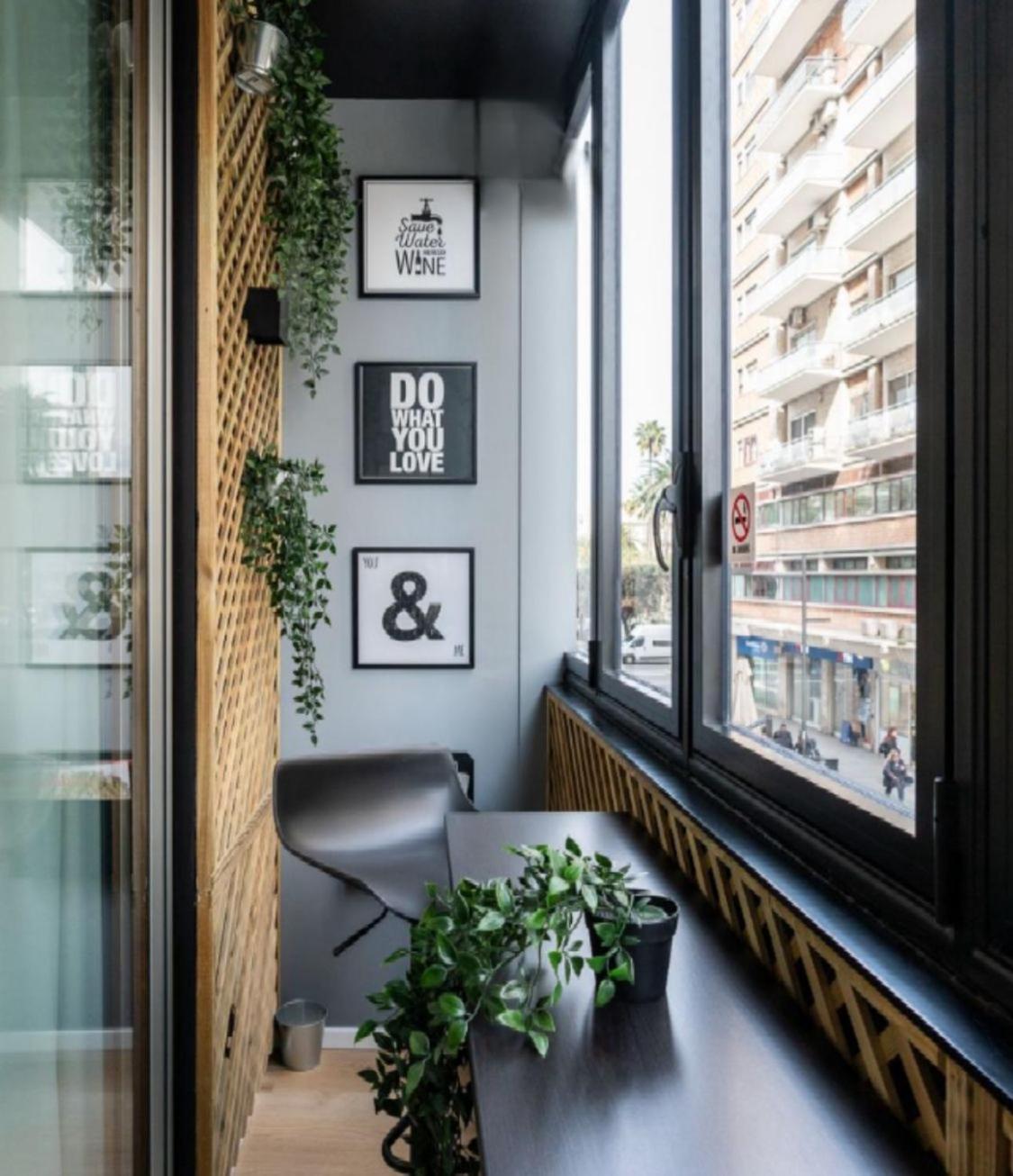 Contemporaneamente 147 - Modern & Comfort Rooms Bari Eksteriør billede