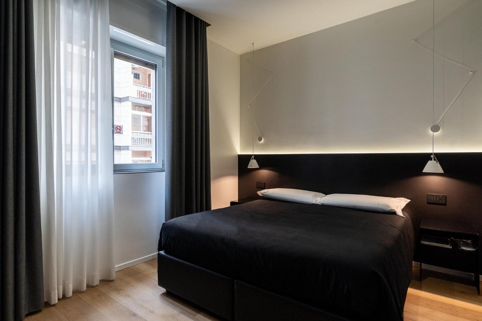 Contemporaneamente 147 - Modern & Comfort Rooms Bari Eksteriør billede
